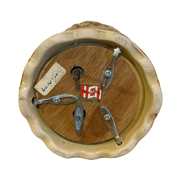 Vintage HiMark Japan Beer Stein with Music Box - Picture 7 of 10